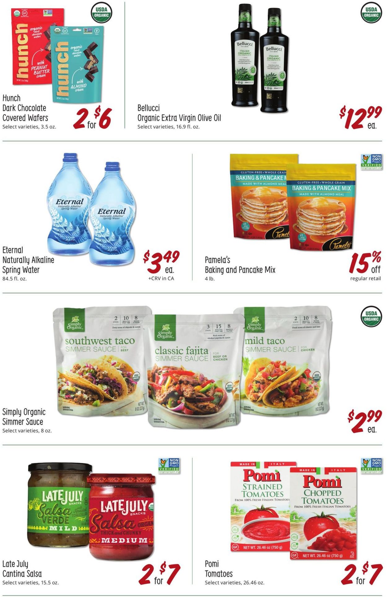 Sprouts Weekly Ad Circular - valid 02/24-03/30/2021 (Page 13)