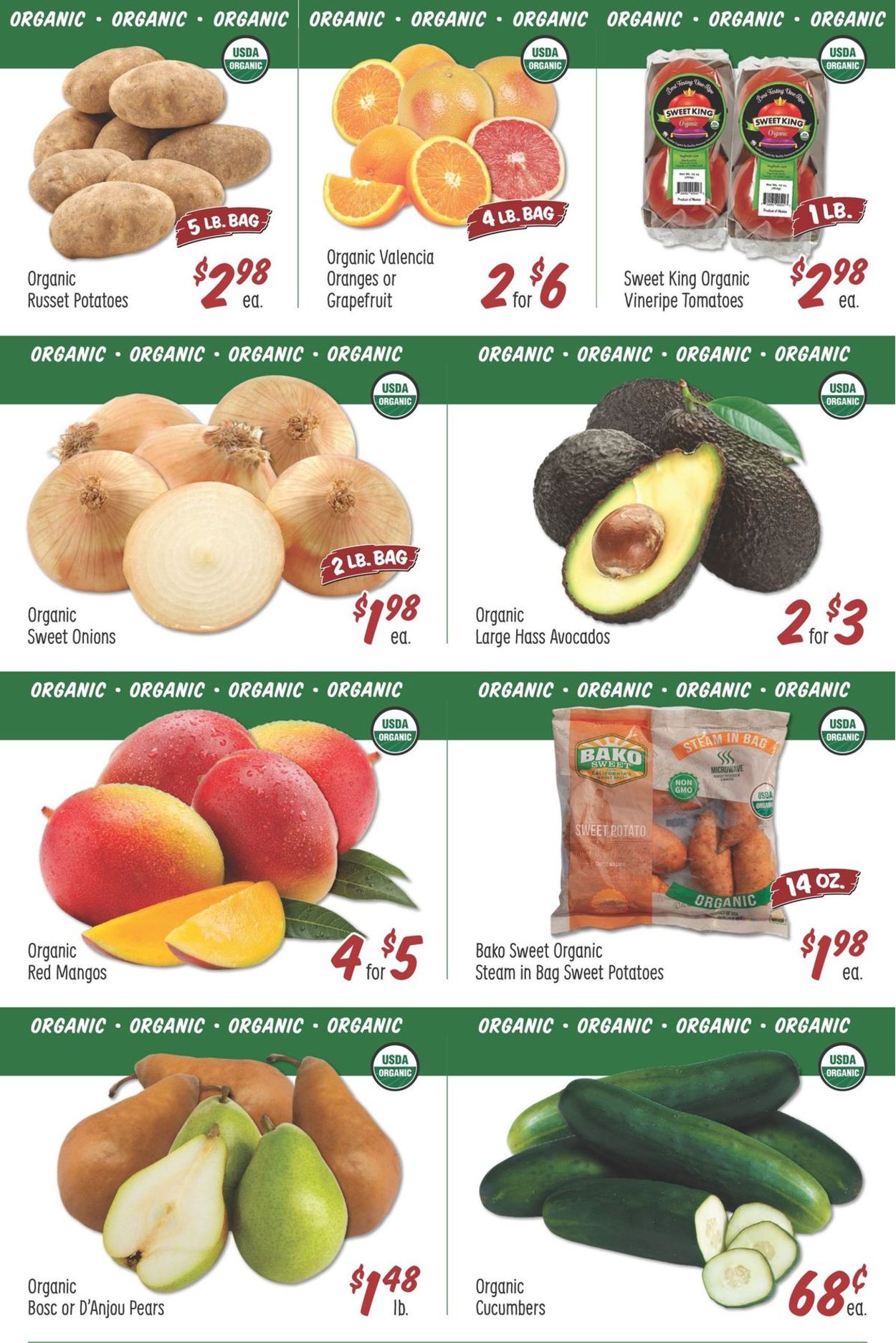 Sprouts Weekly Ad Circular - valid 04/07-04/13/2021 (Page 5)