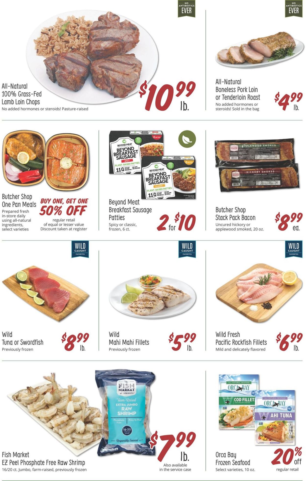 Sprouts Weekly Ad Circular - valid 04/07-04/13/2021 (Page 6)