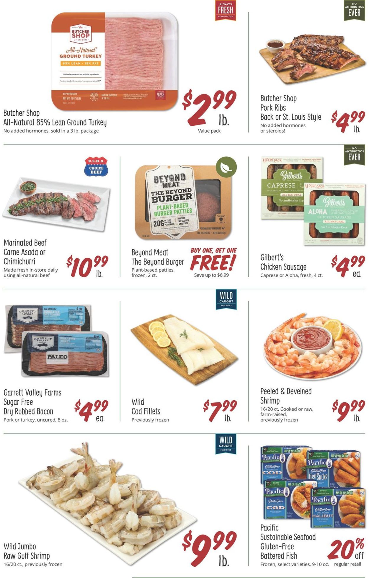 Sprouts Weekly Ad Circular - valid 04/21-04/27/2021 (Page 4)