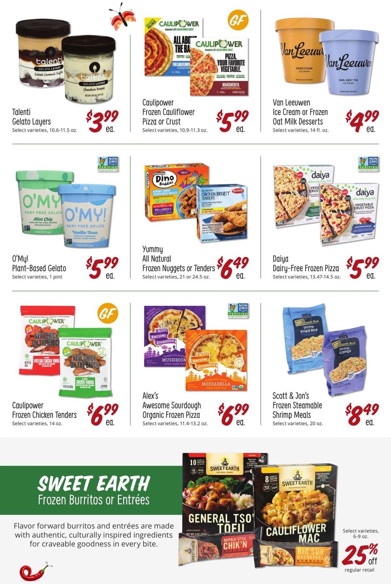 Sprouts Weekly Ad Circular - valid 05/26-06/22/2021 (Page 16)