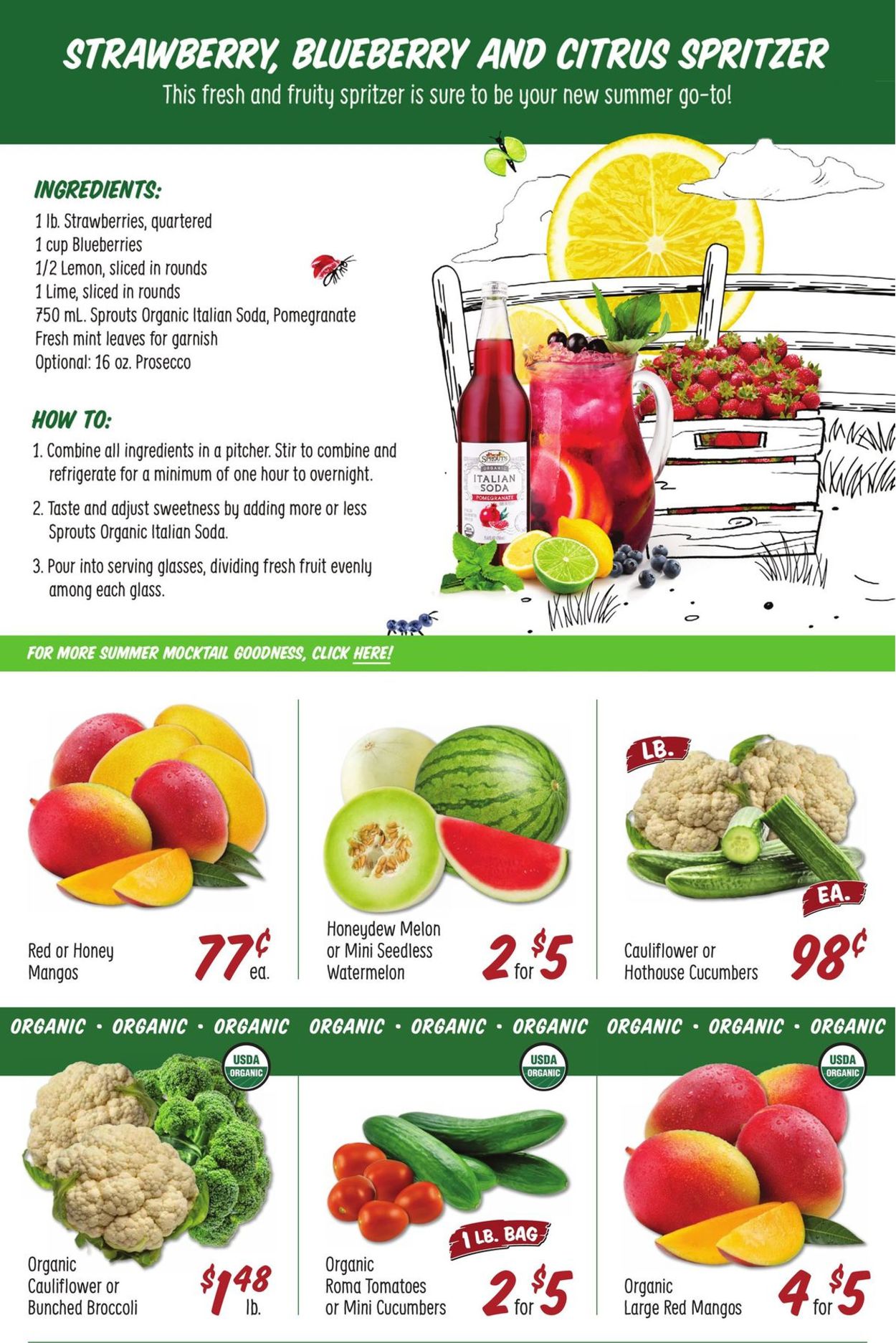 Sprouts Weekly Ad Circular - valid 06/09-06/15/2021 (Page 3)