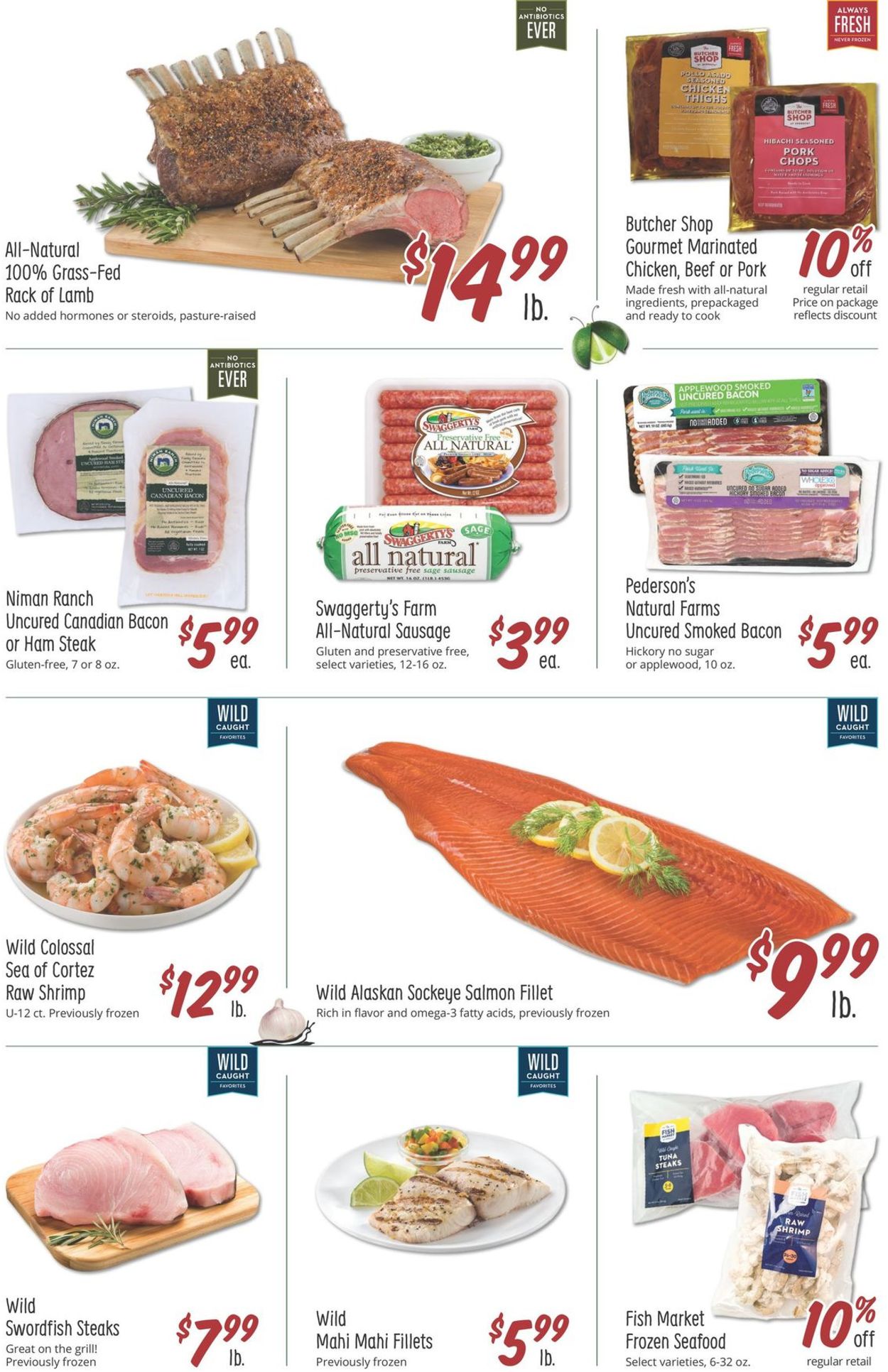 Sprouts Weekly Ad Circular - valid 06/16-06/22/2021 (Page 5)