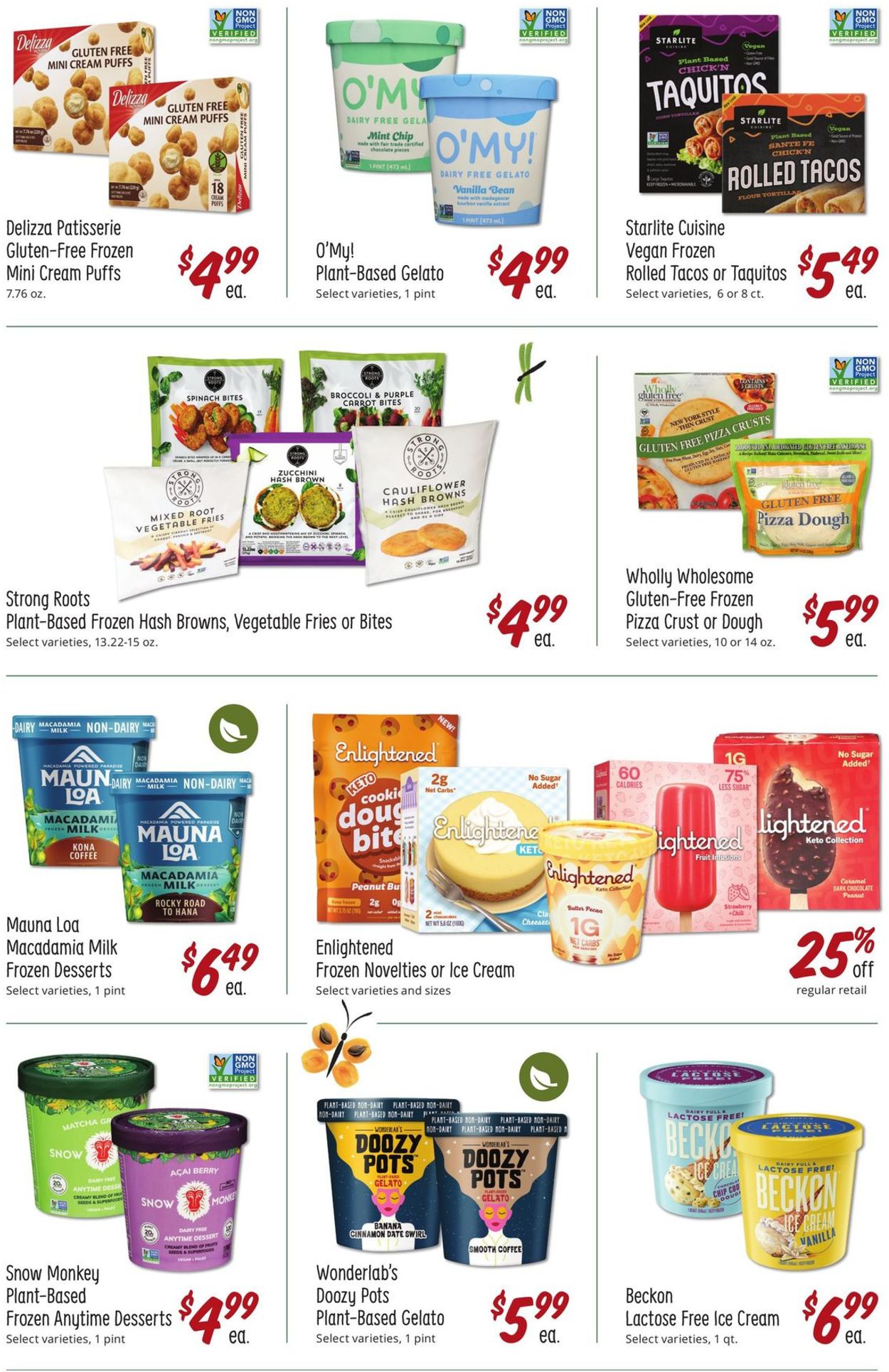 Sprouts Weekly Ad Circular - valid 06/23-07/27/2021 (Page 17)