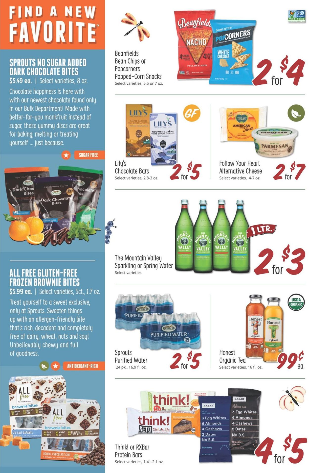 Sprouts Weekly Ad Circular - valid 07/21-07/27/2021 (Page 5)