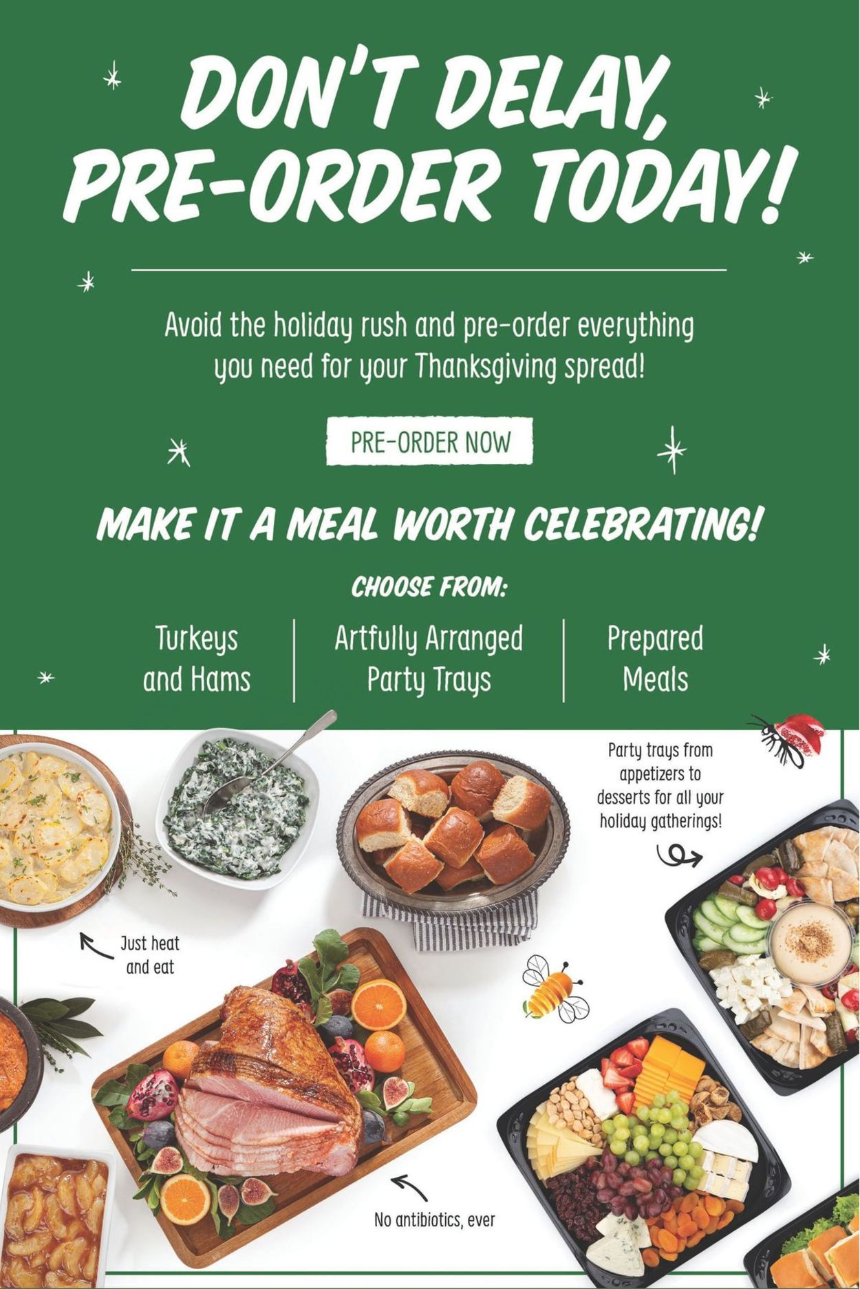 Sprouts Weekly Ad Circular - valid 11/03-11/09/2021 (Page 6)