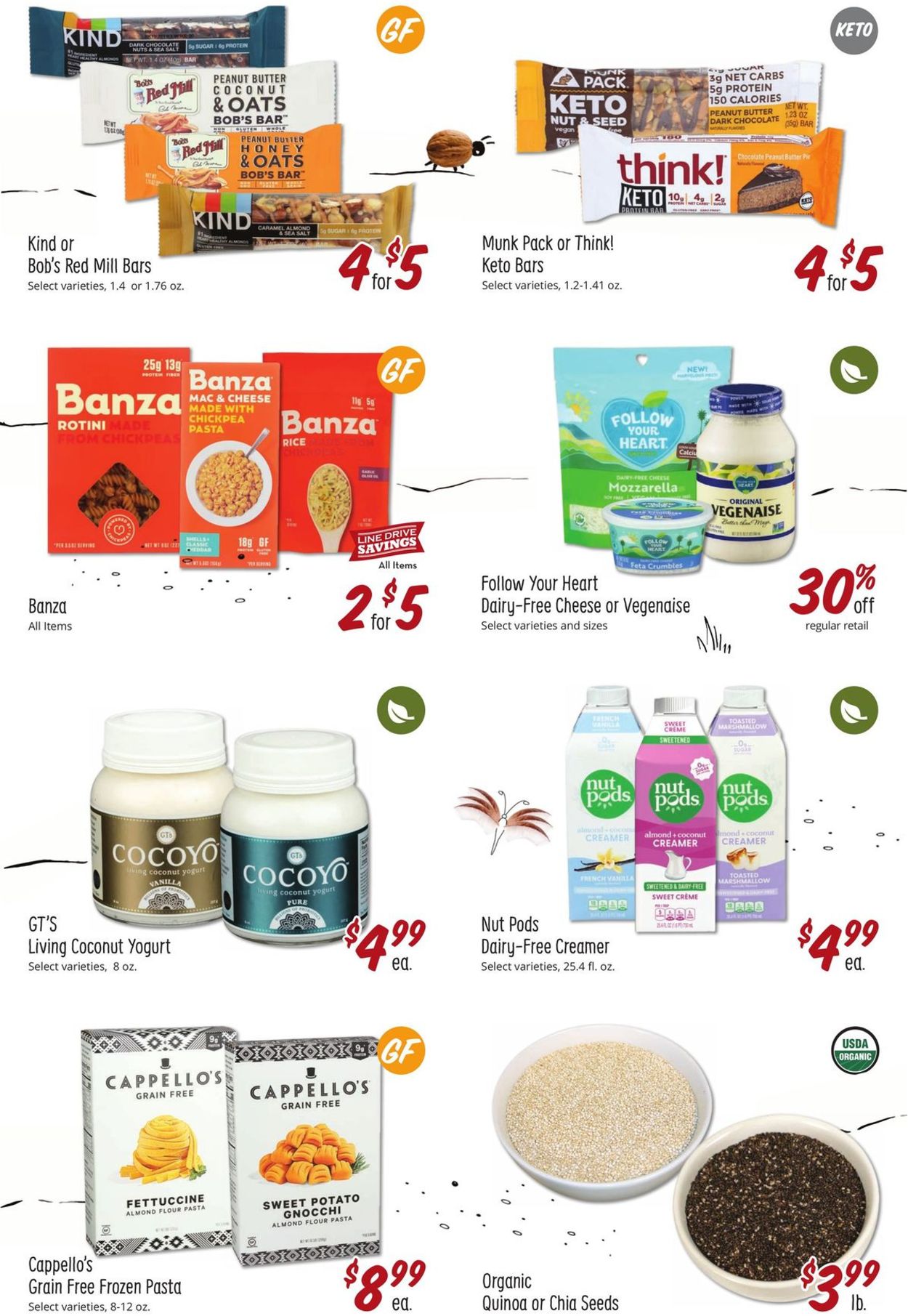 Sprouts Weekly Ad Circular - valid 01/05-01/11/2022 (Page 5)