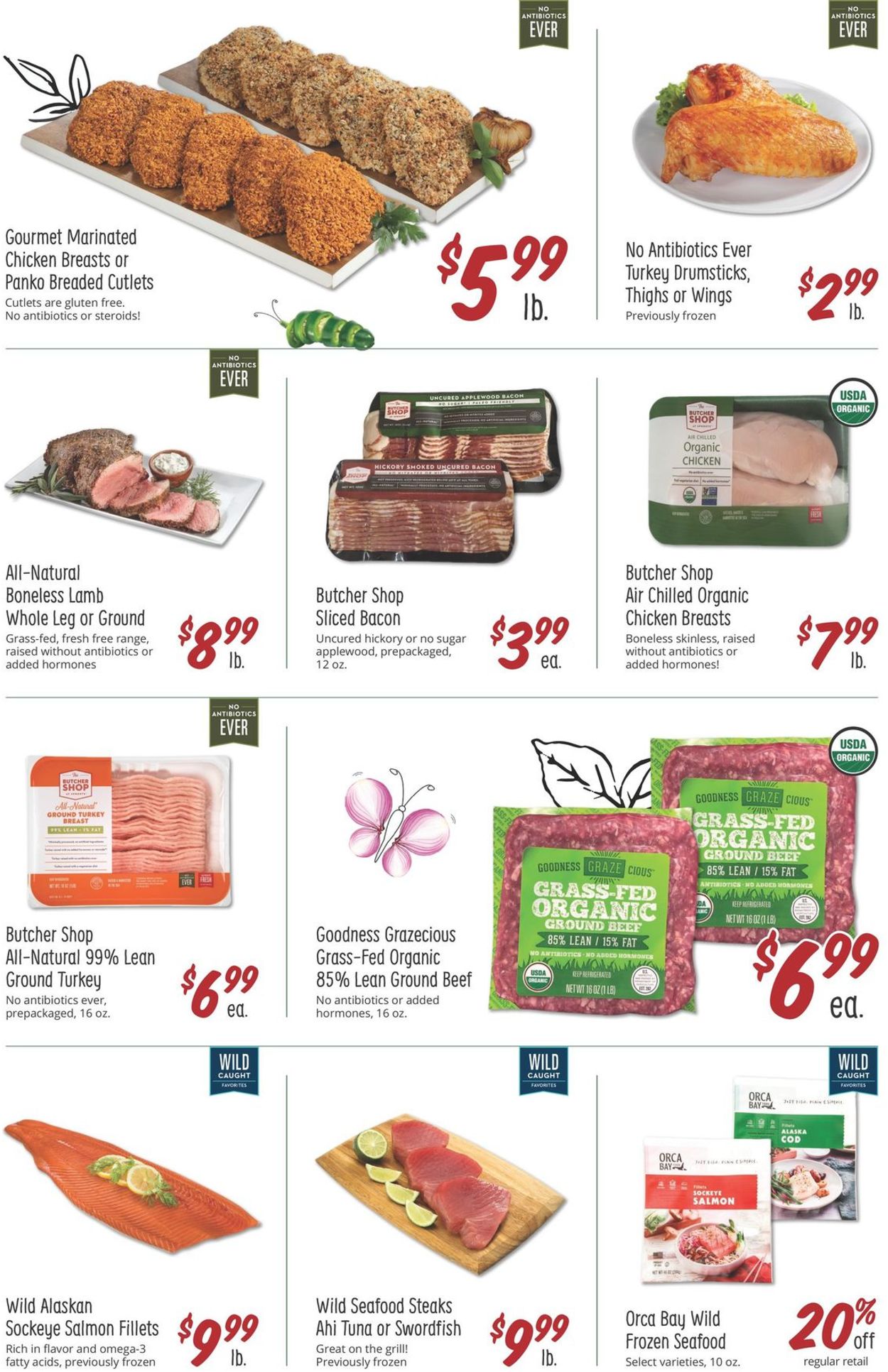 Sprouts Weekly Ad Circular - valid 01/05-01/11/2022 (Page 7)