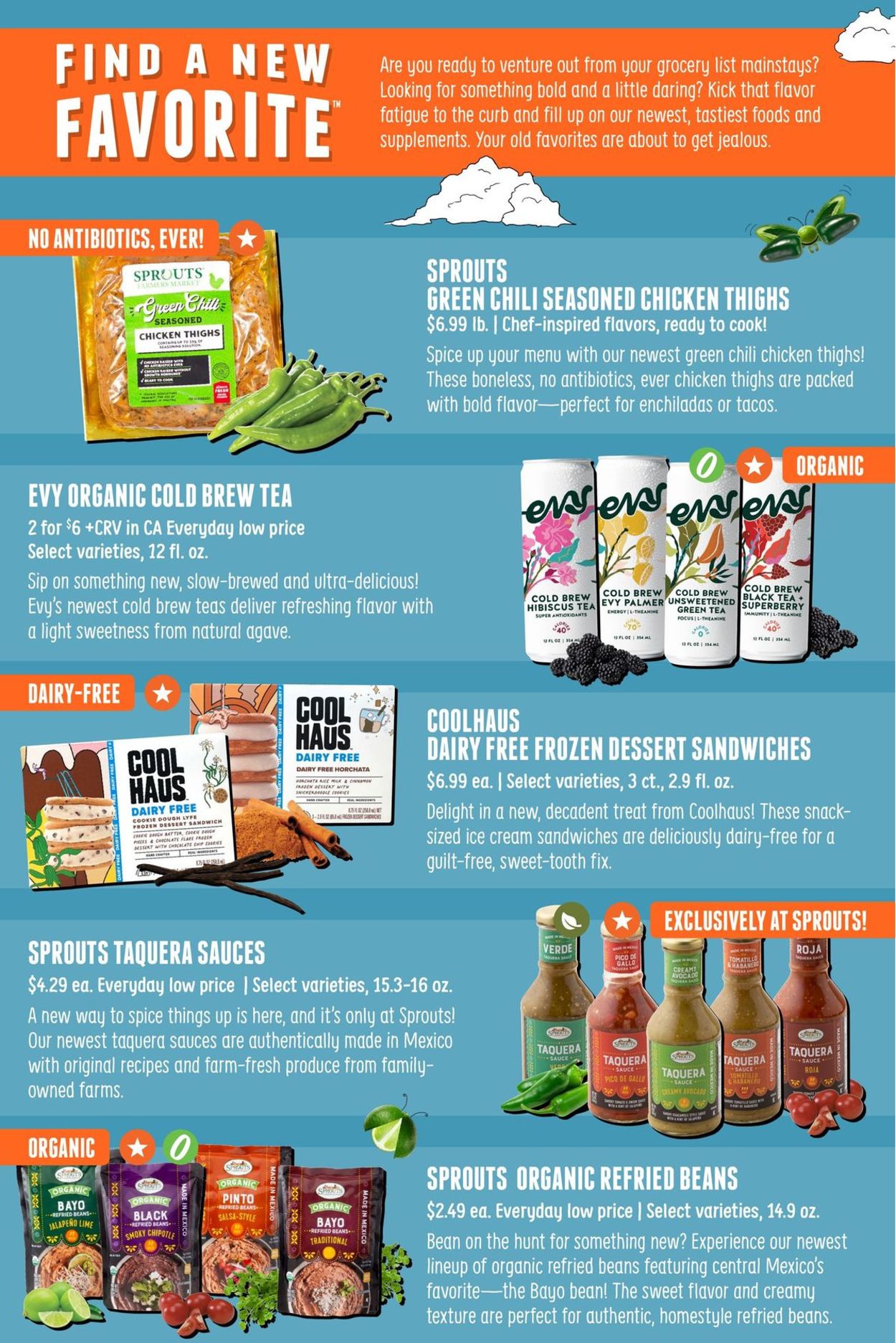Sprouts Weekly Ad Circular - valid 04/20-04/26/2022 (Page 5)