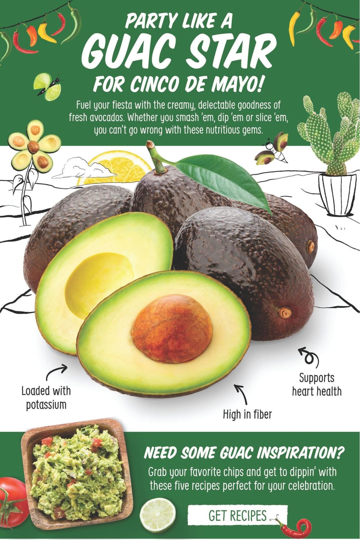 Sprouts Weekly Ad Circular - valid 04/27-05/03/2022 (Page 5)