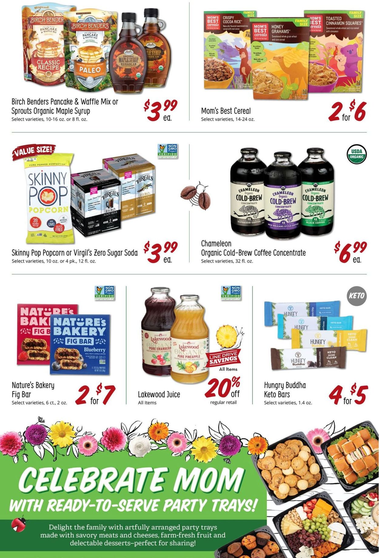 Sprouts Weekly Ad Circular - valid 05/04-05/10/2022 (Page 8)