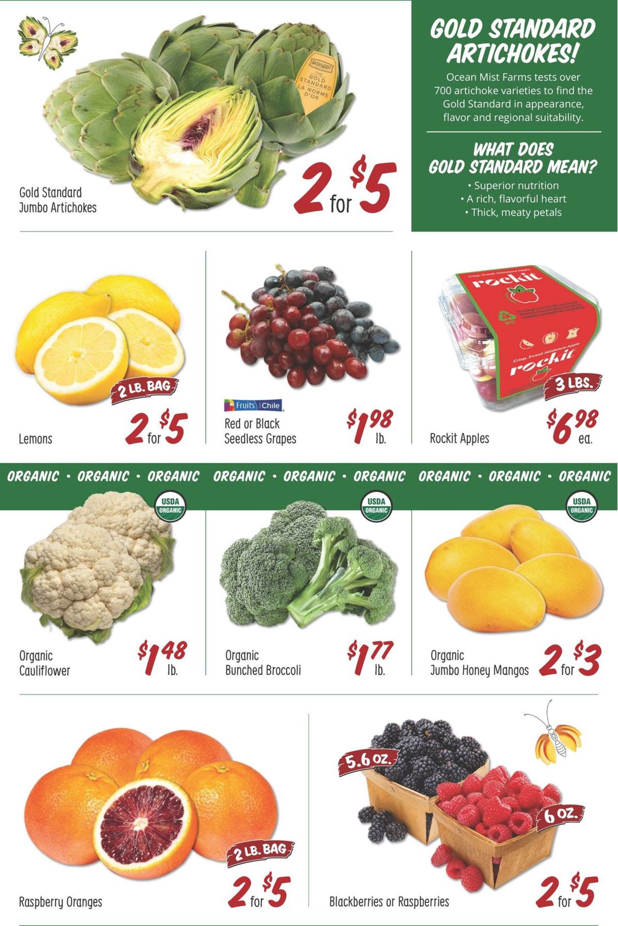 Sprouts Weekly Ad Circular - valid 05/11-05/17/2022 (Page 5)