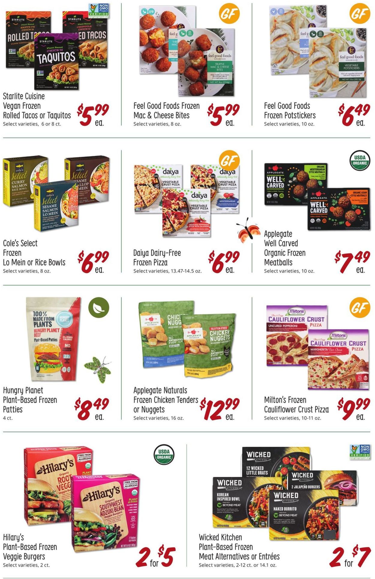 Sprouts Weekly Ad Circular - valid 06/01-06/28/2022 (Page 19)
