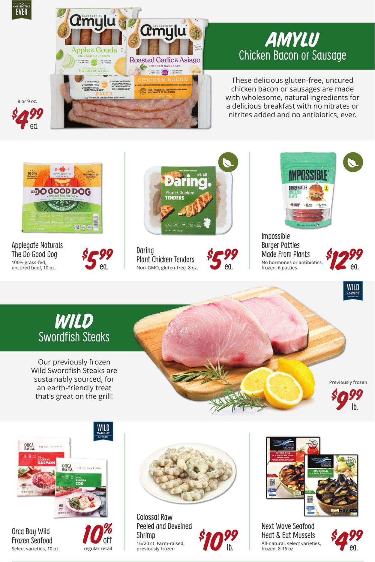 Sprouts Weekly Ad Circular - valid 06/01-06/28/2022 (Page 23)
