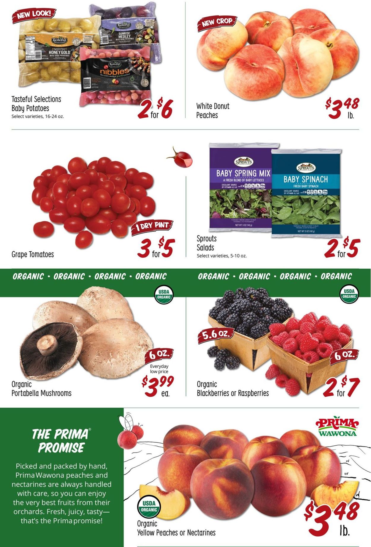 Sprouts Weekly Ad Circular - valid 06/15-06/21/2022 (Page 4)