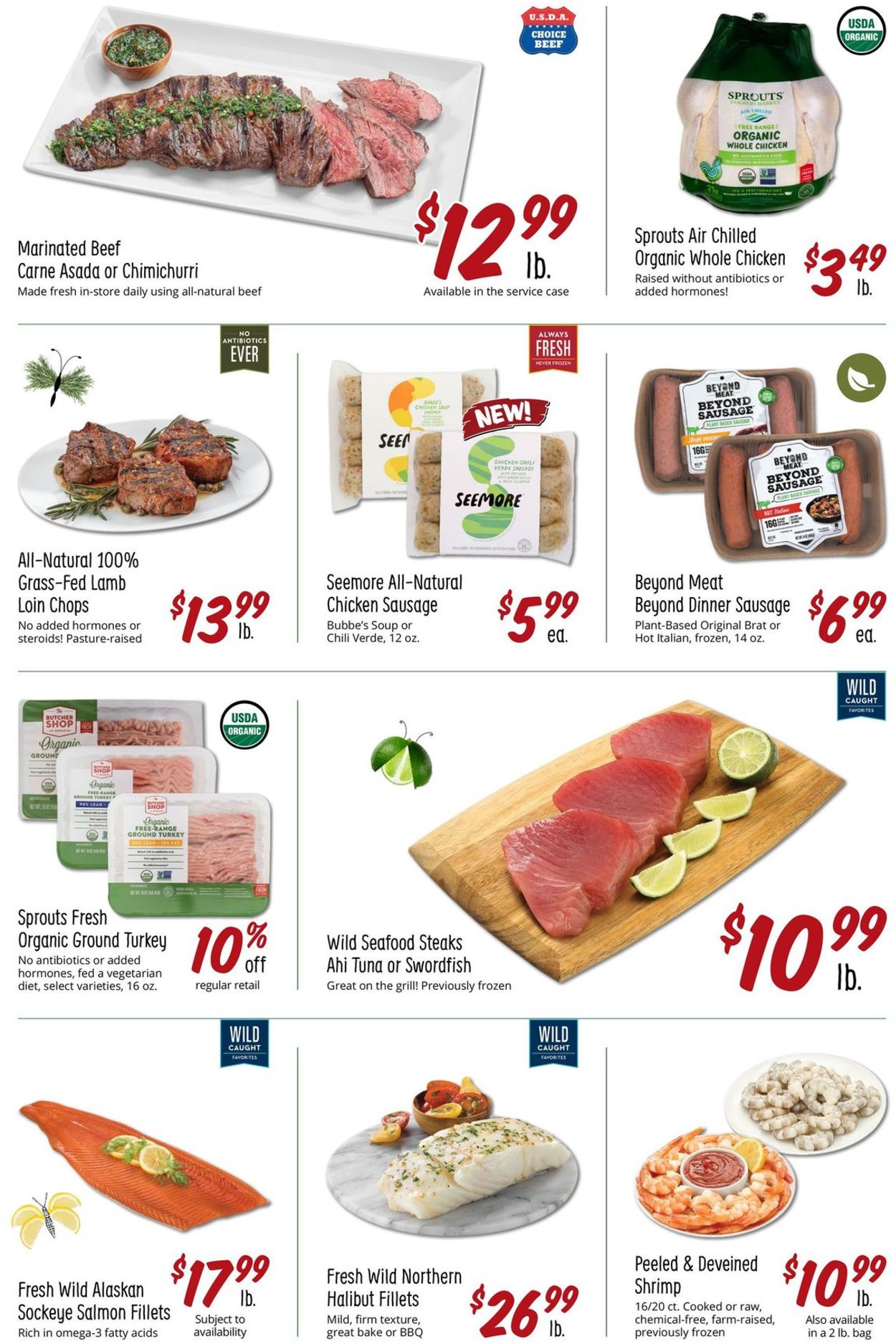 Sprouts Weekly Ad Circular - valid 07/06-07/12/2022 (Page 5)