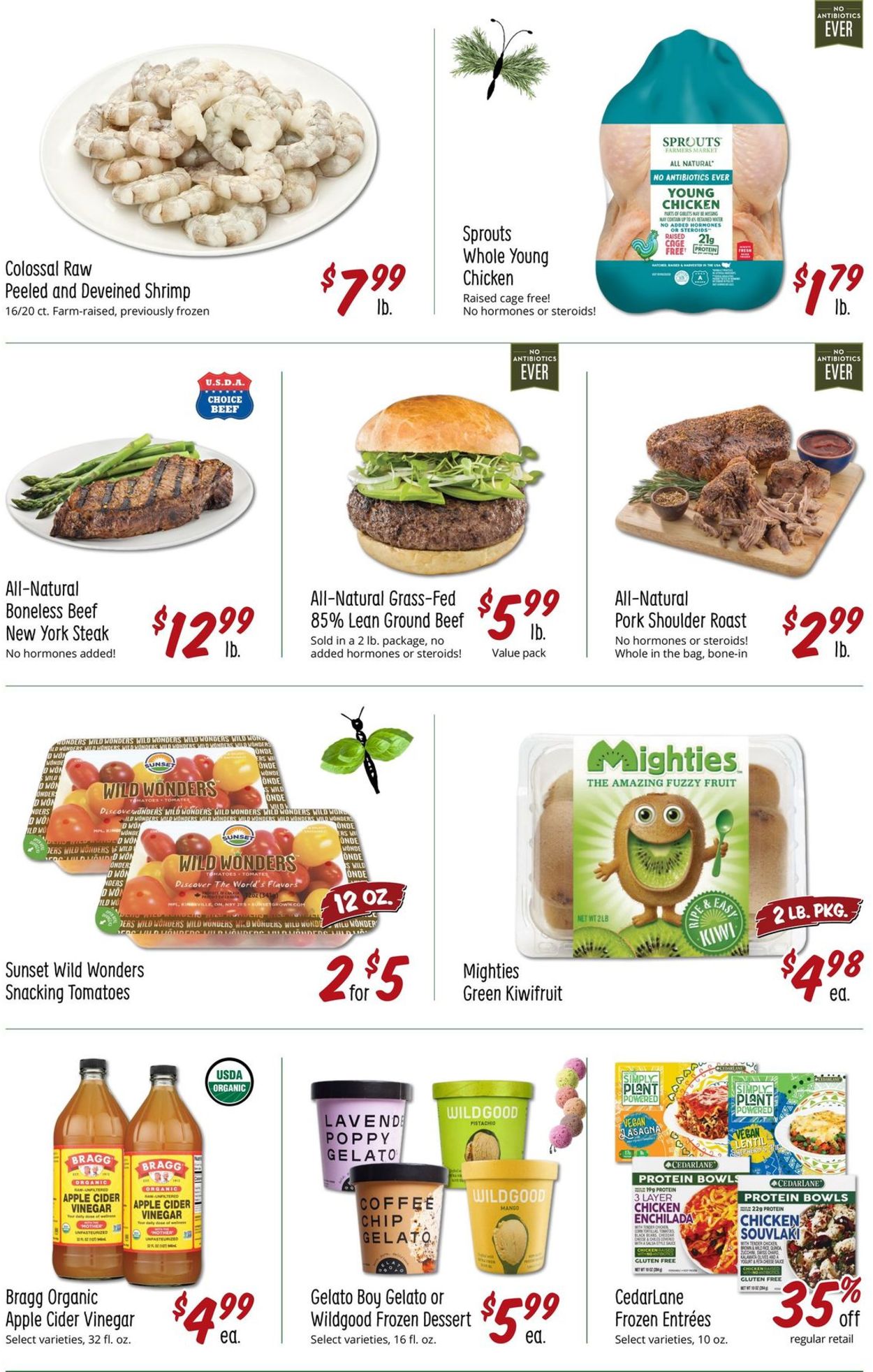 Sprouts Weekly Ad Circular - valid 07/20-07/26/2022 (Page 2)