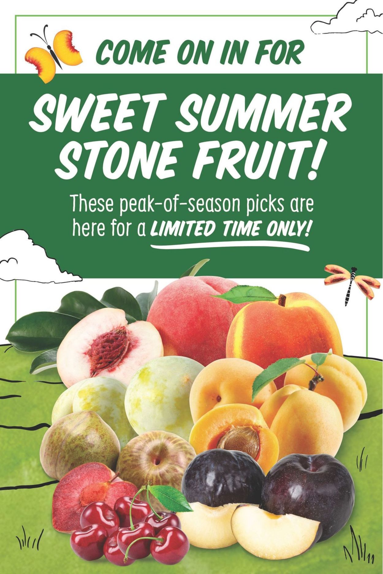 Sprouts Weekly Ad Circular - valid 07/20-07/26/2022 (Page 3)