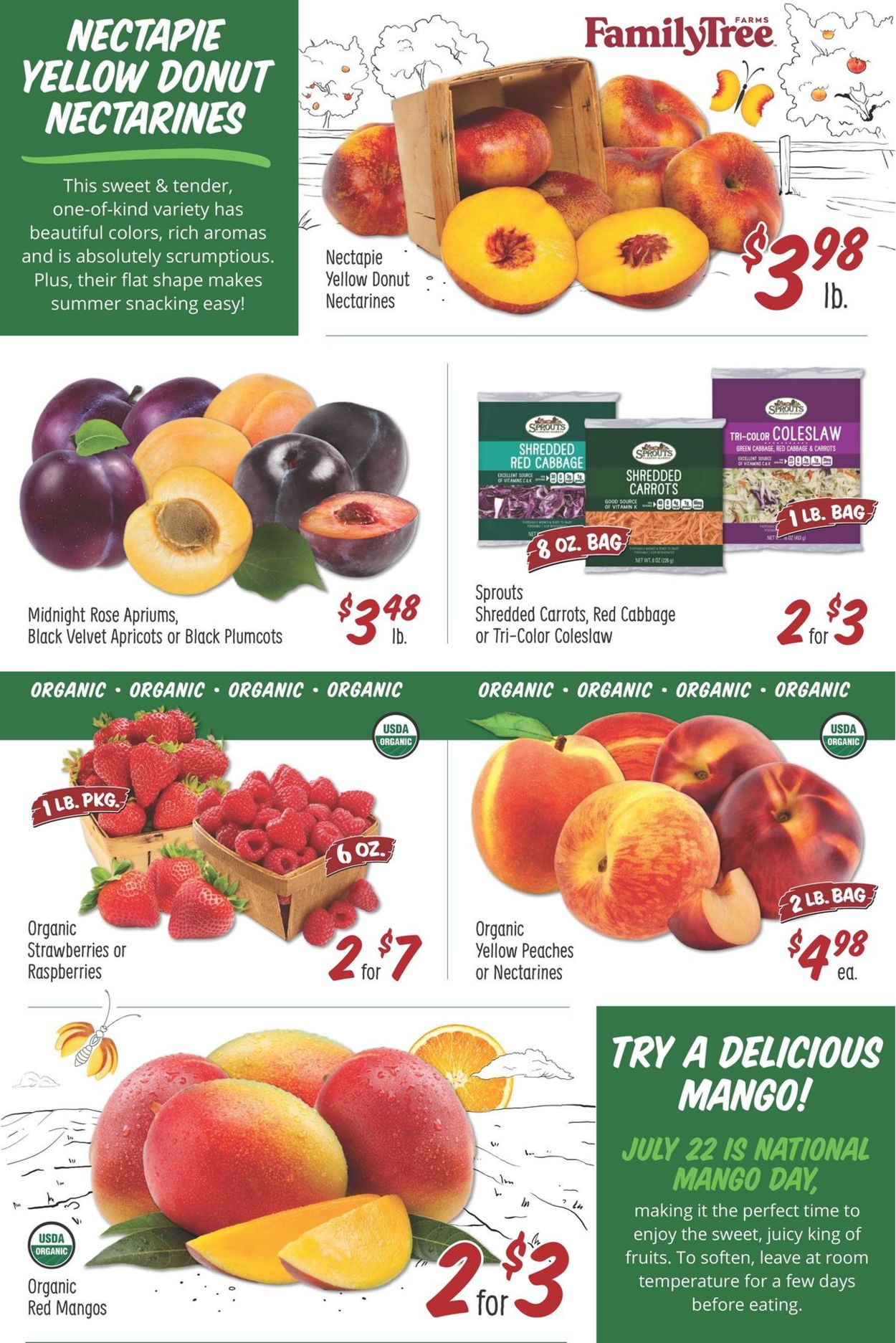Sprouts Weekly Ad Circular - valid 07/20-07/26/2022 (Page 4)