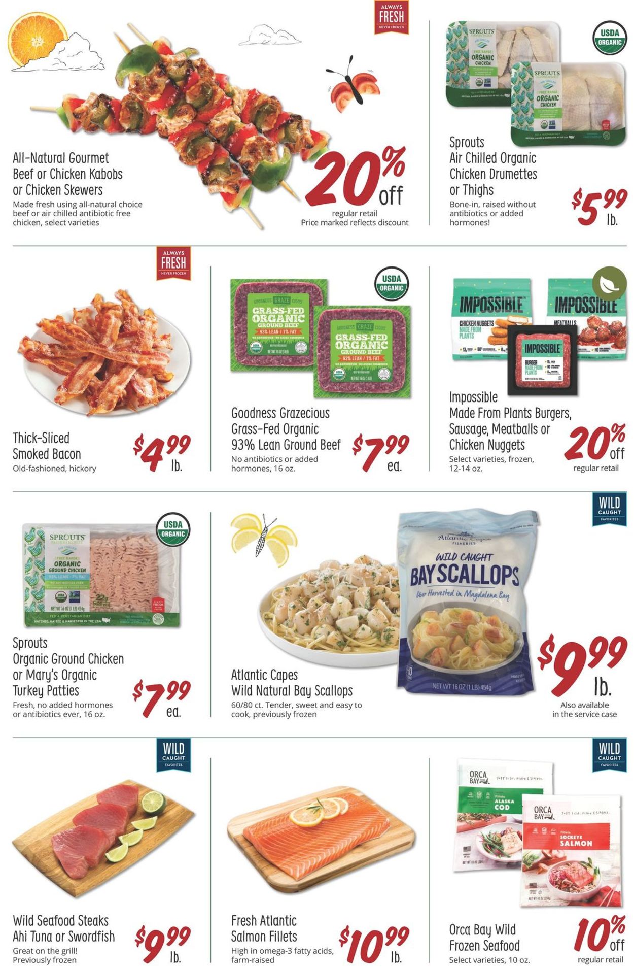 Sprouts Weekly Ad Circular - valid 07/20-07/26/2022 (Page 5)