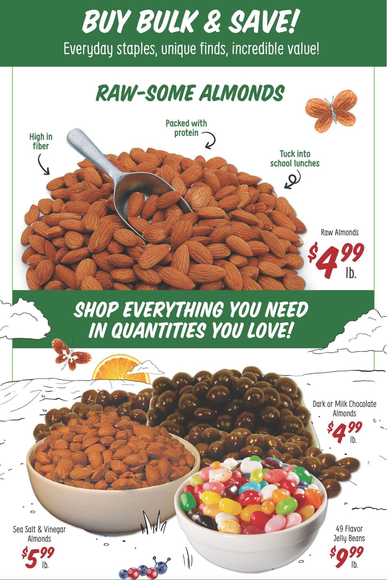 Sprouts Weekly Ad Circular - valid 07/20-07/26/2022 (Page 8)