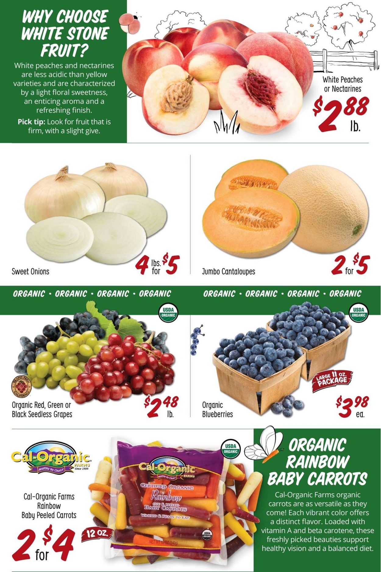 Sprouts Weekly Ad Circular - valid 07/27-08/02/2022 (Page 5)