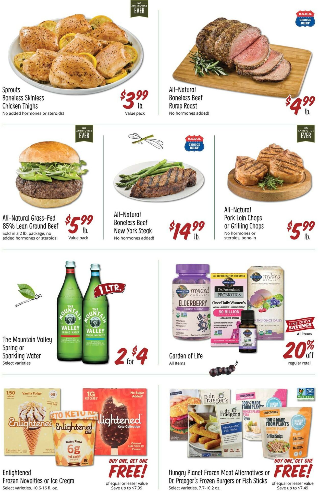 Sprouts Weekly Ad Circular - valid 09/14-09/20/2022 (Page 3)