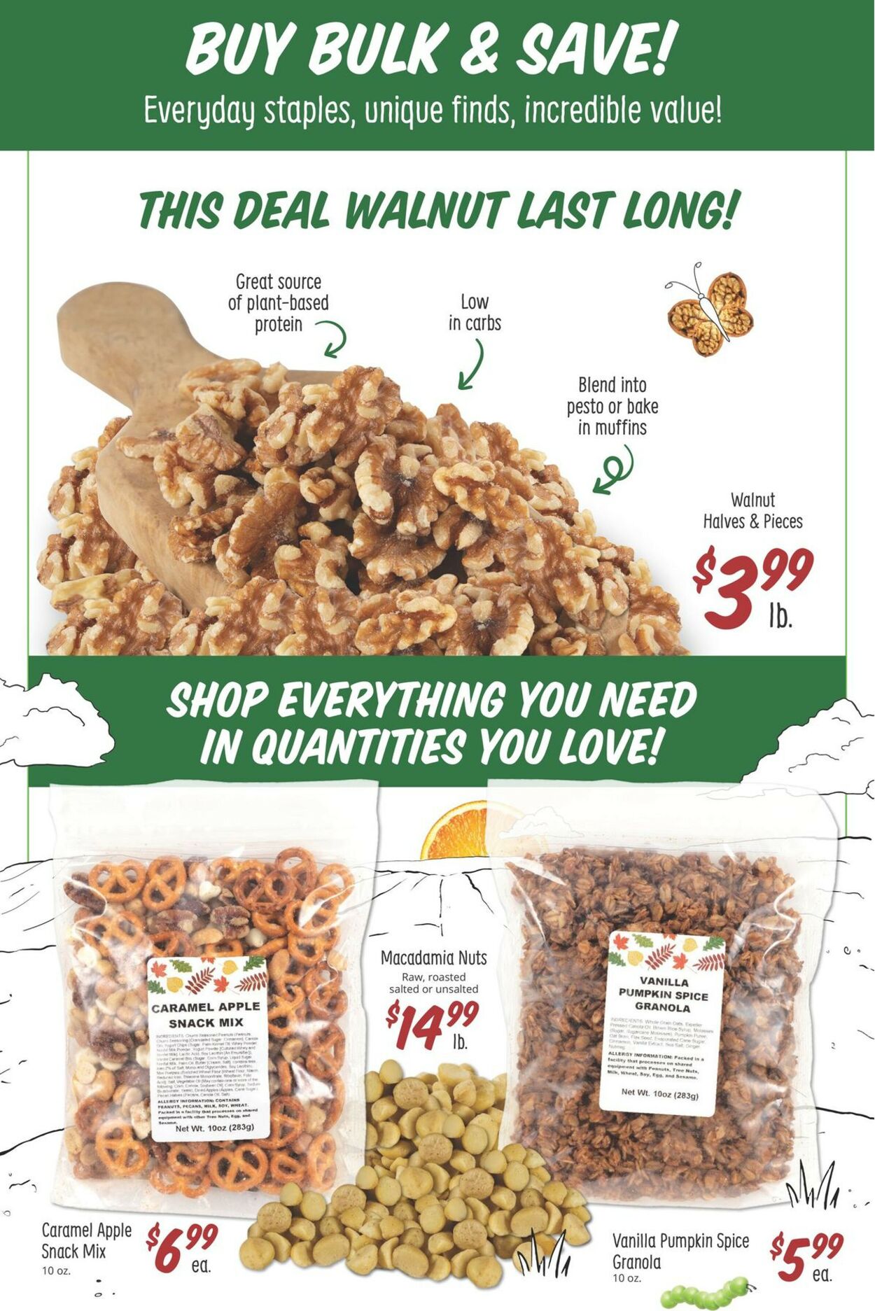 Sprouts Weekly Ad Circular - valid 09/14-09/20/2022 (Page 12)