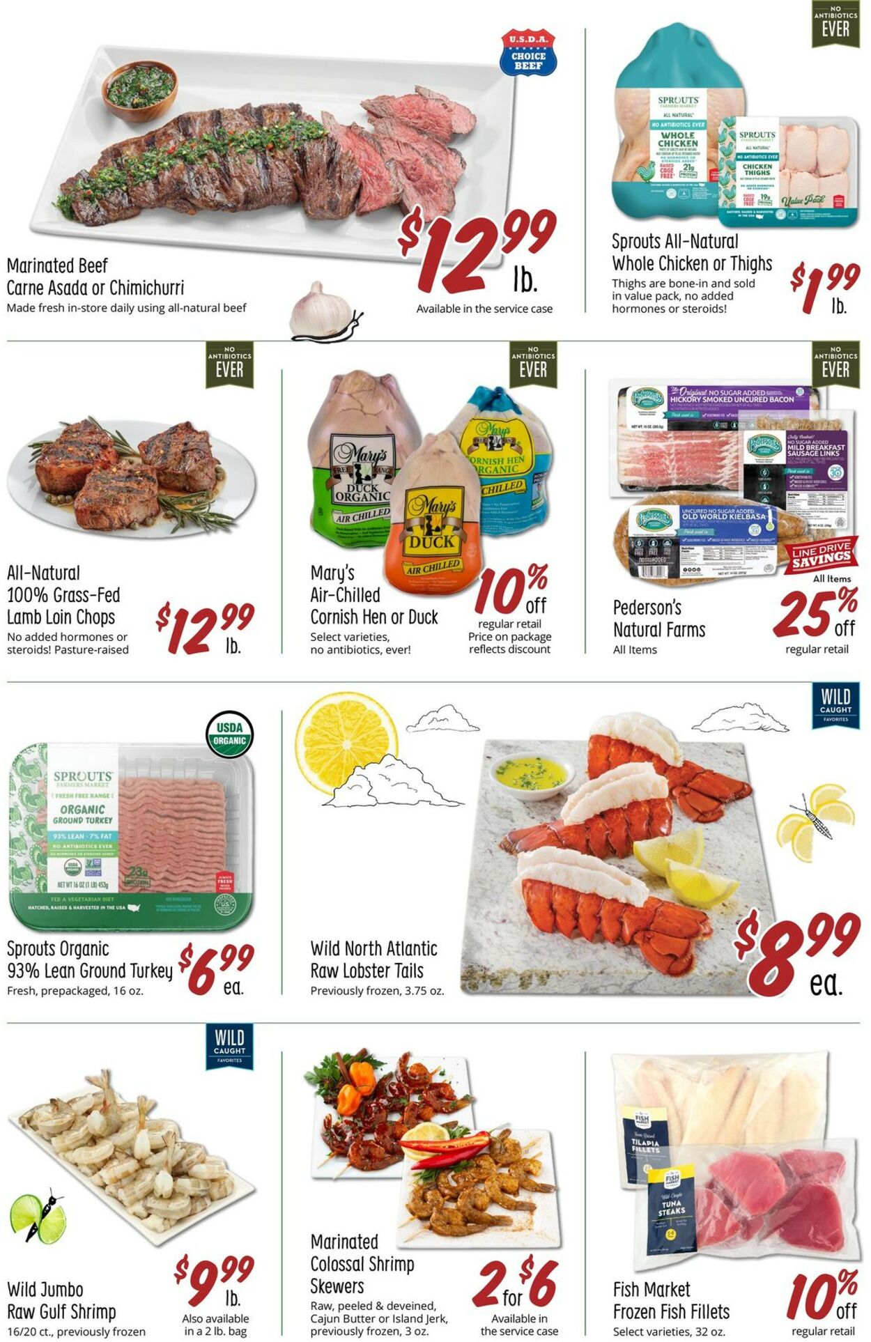 Sprouts Weekly Ad Circular - valid 11/02-11/08/2022 (Page 5)