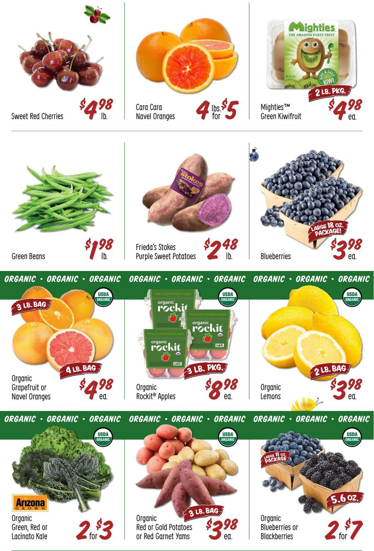 Sprouts Weekly Ad Circular - valid 12/21-12/27/2022 (Page 5)