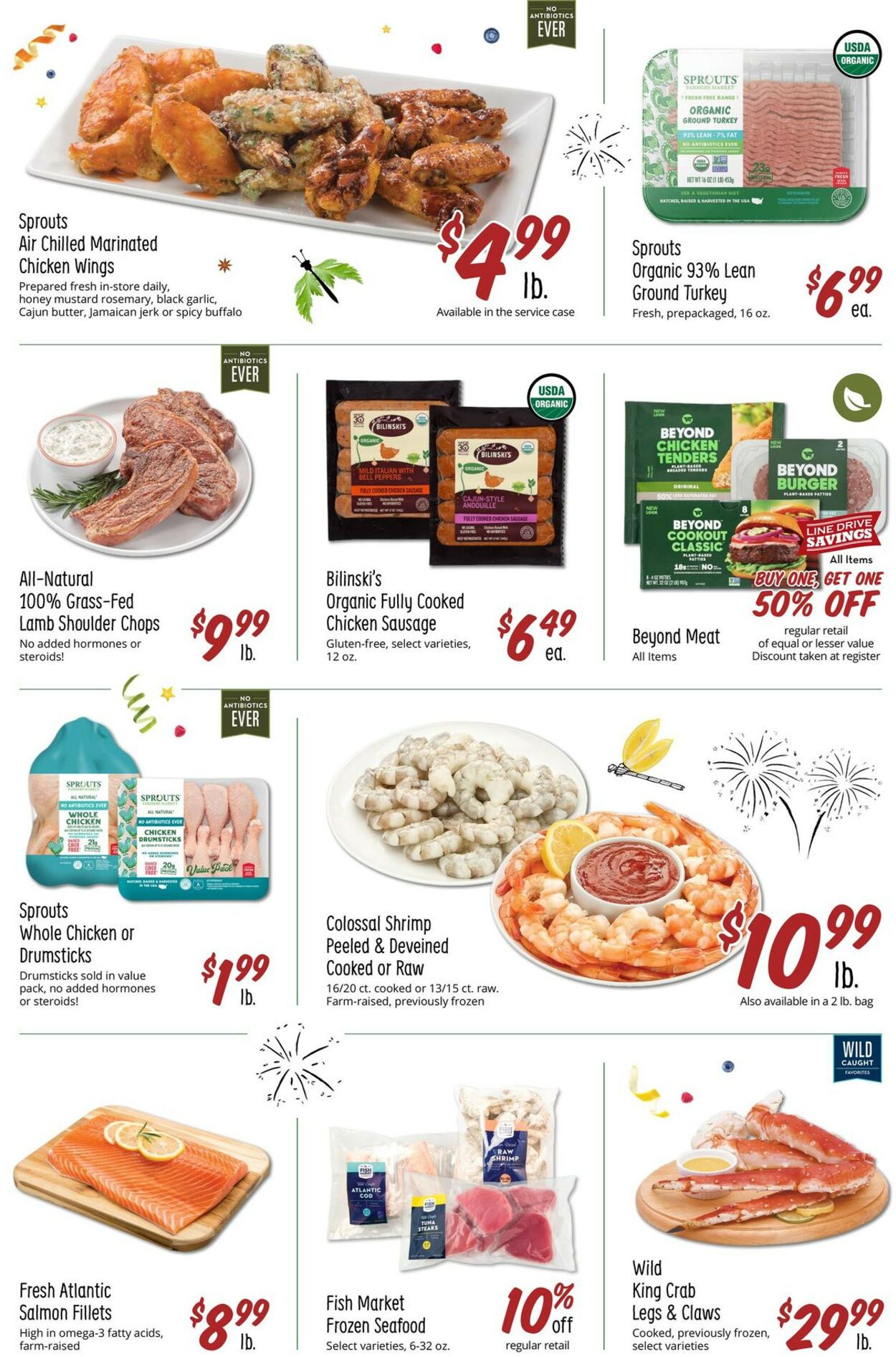 Sprouts Weekly Ad Circular - valid 12/28-01/03/2023 (Page 6)