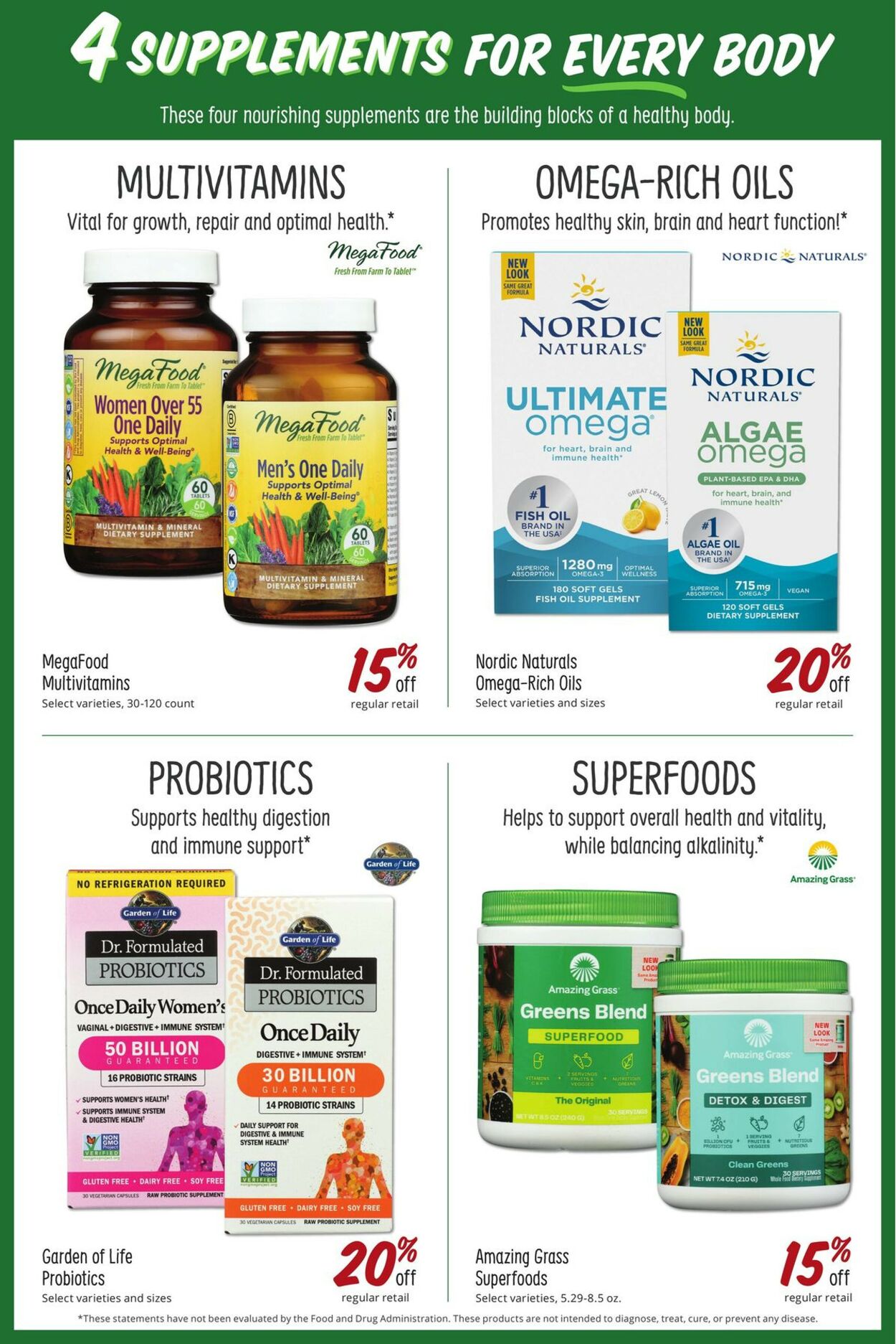Sprouts Weekly Ad Circular - valid 12/28-01/31/2023 (Page 40)