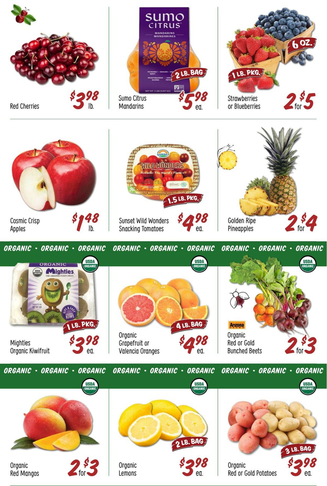 Sprouts Weekly Ad Circular - valid 01/04-01/10/2023 (Page 6)