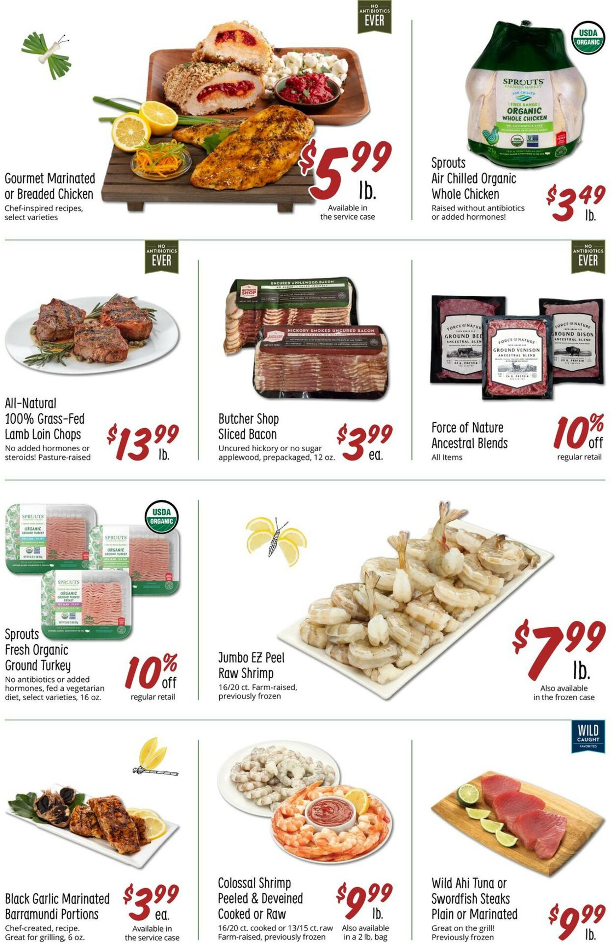 Sprouts Weekly Ad Circular - valid 01/04-01/10/2023 (Page 8)