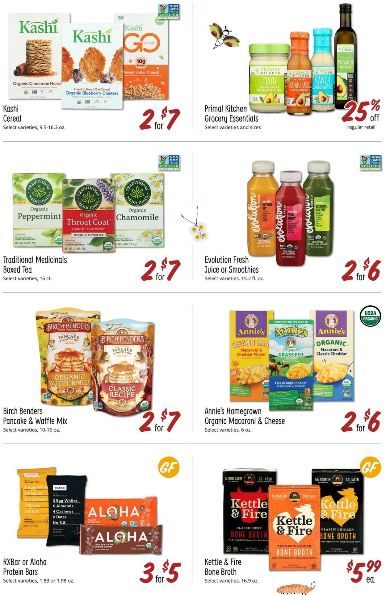 Sprouts Weekly Ad Circular - valid 01/04-01/10/2023 (Page 10)