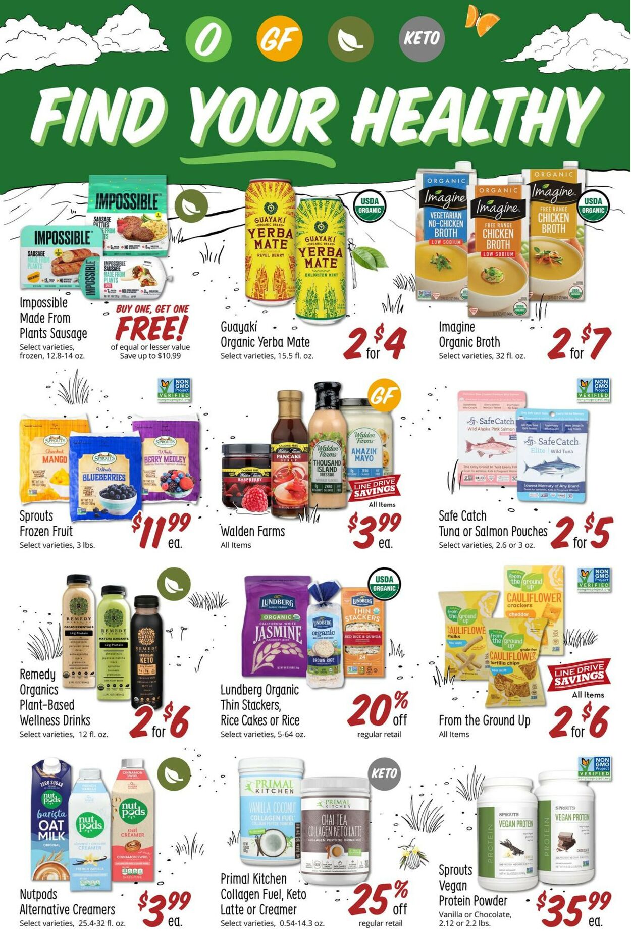 Sprouts Weekly Ad Circular - valid 01/18-01/24/2023 (Page 3)