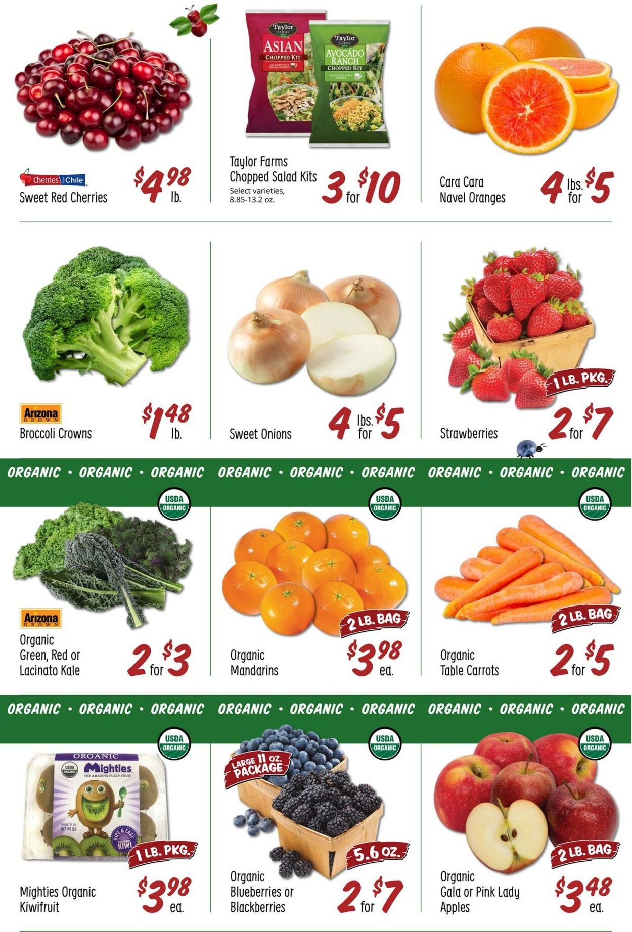 Sprouts Weekly Ad Circular - valid 01/18-01/24/2023 (Page 4)