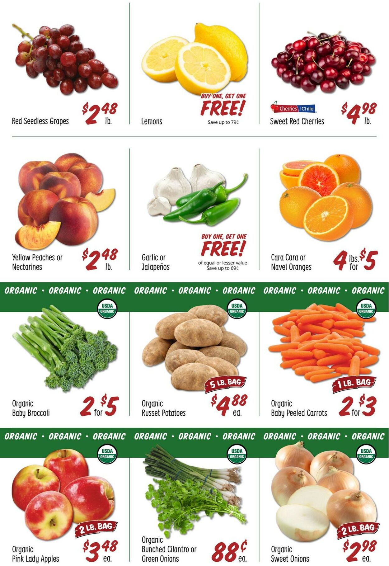 Sprouts Weekly Ad Circular - valid 02/01-02/07/2023 (Page 6)
