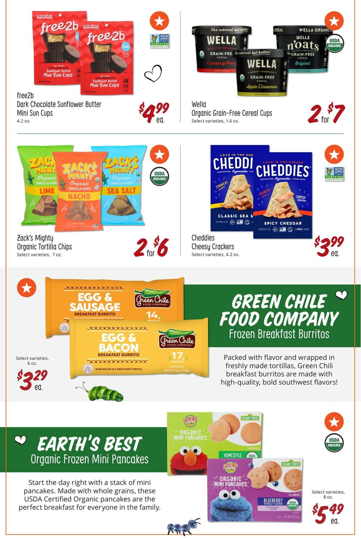 Sprouts Weekly Ad Circular - valid 02/01-02/28/2023 (Page 6)