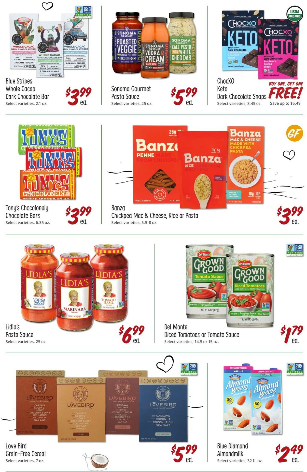 Sprouts Weekly Ad Circular - valid 02/01-02/28/2023 (Page 13)
