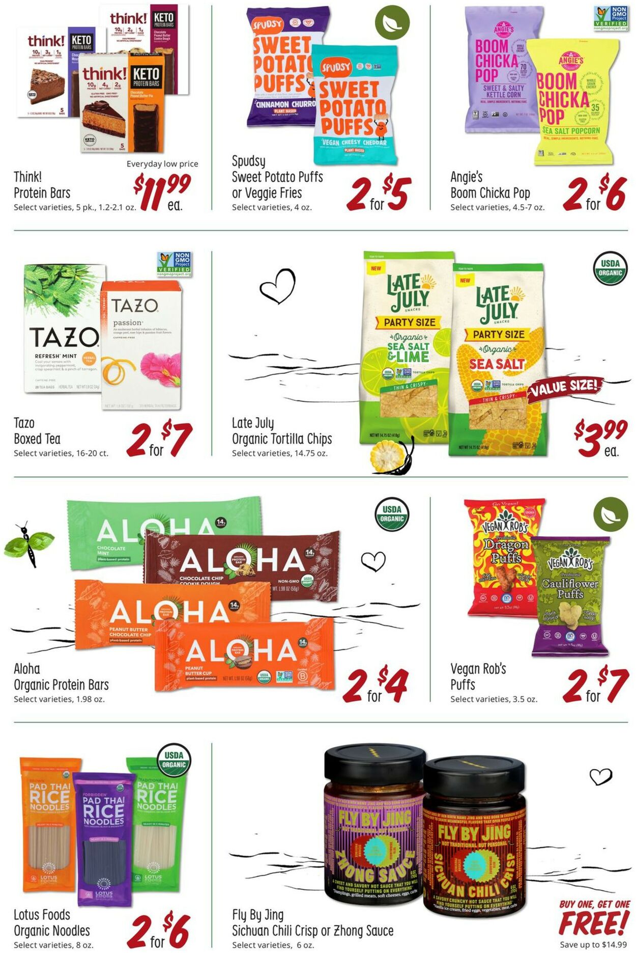 Sprouts Weekly Ad Circular - valid 02/01-02/28/2023 (Page 16)