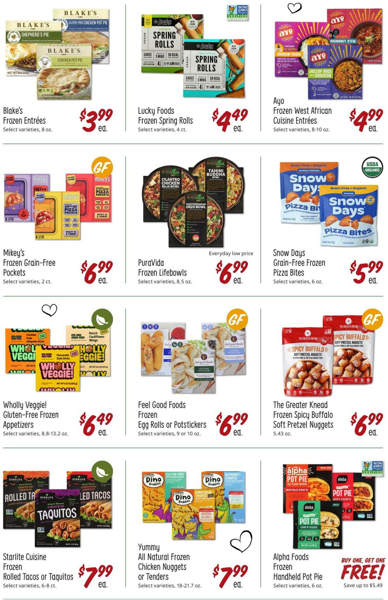 Sprouts Weekly Ad Circular - valid 02/01-02/28/2023 (Page 19)