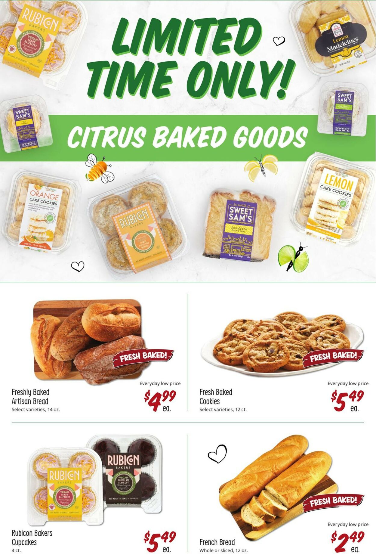Sprouts Weekly Ad Circular - valid 02/01-02/28/2023 (Page 26)