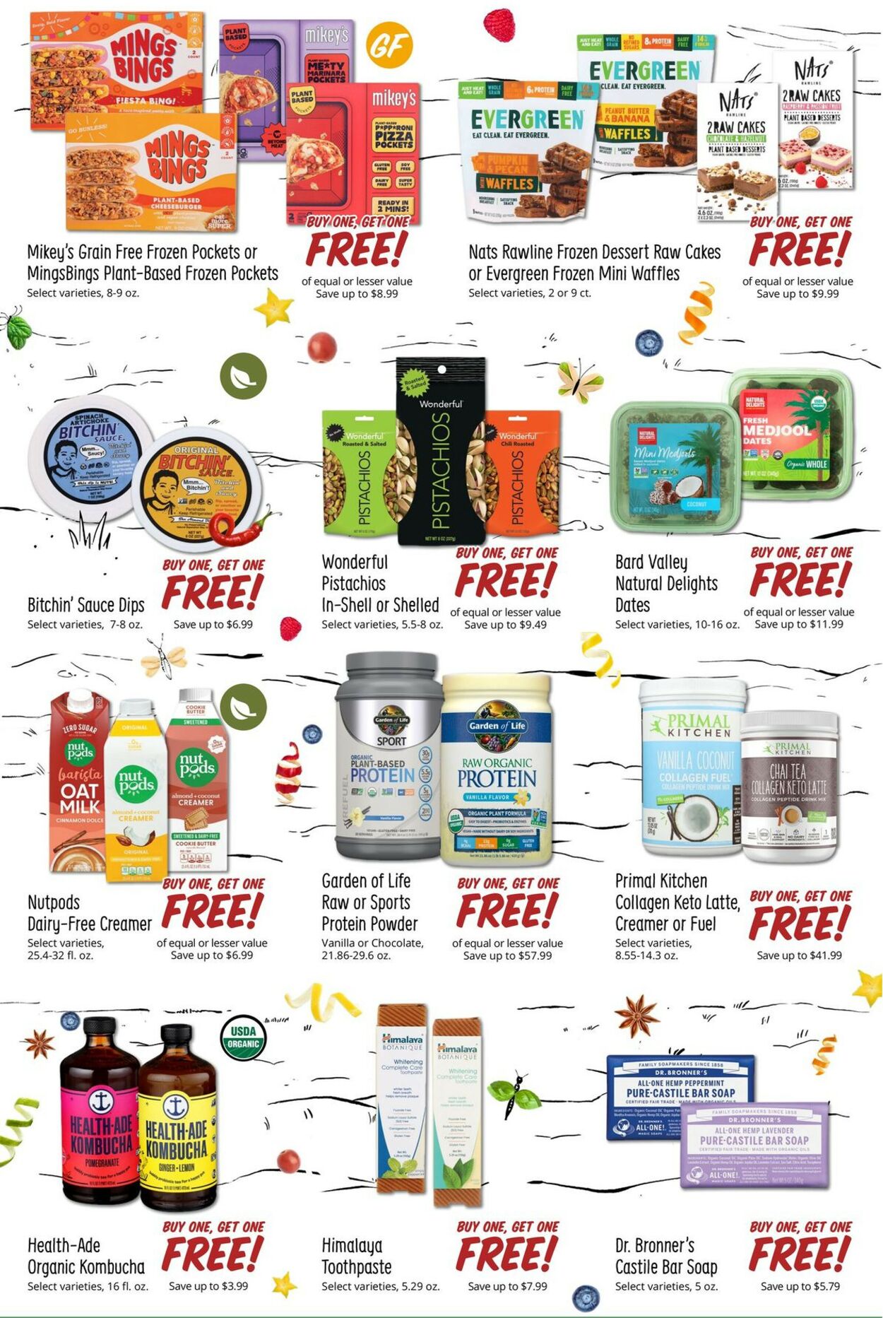 Sprouts Weekly Ad Circular - valid 02/08-02/14/2023 (Page 4)