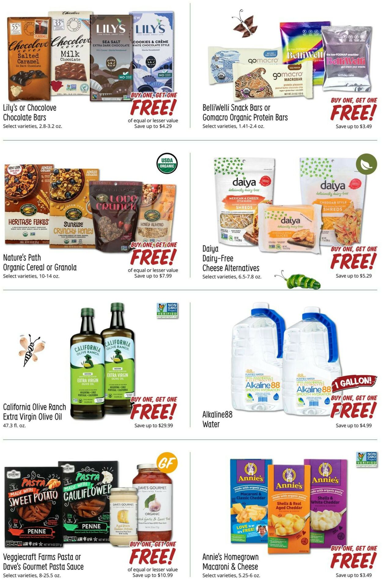 Sprouts Weekly Ad Circular - valid 02/08-02/14/2023 (Page 8)