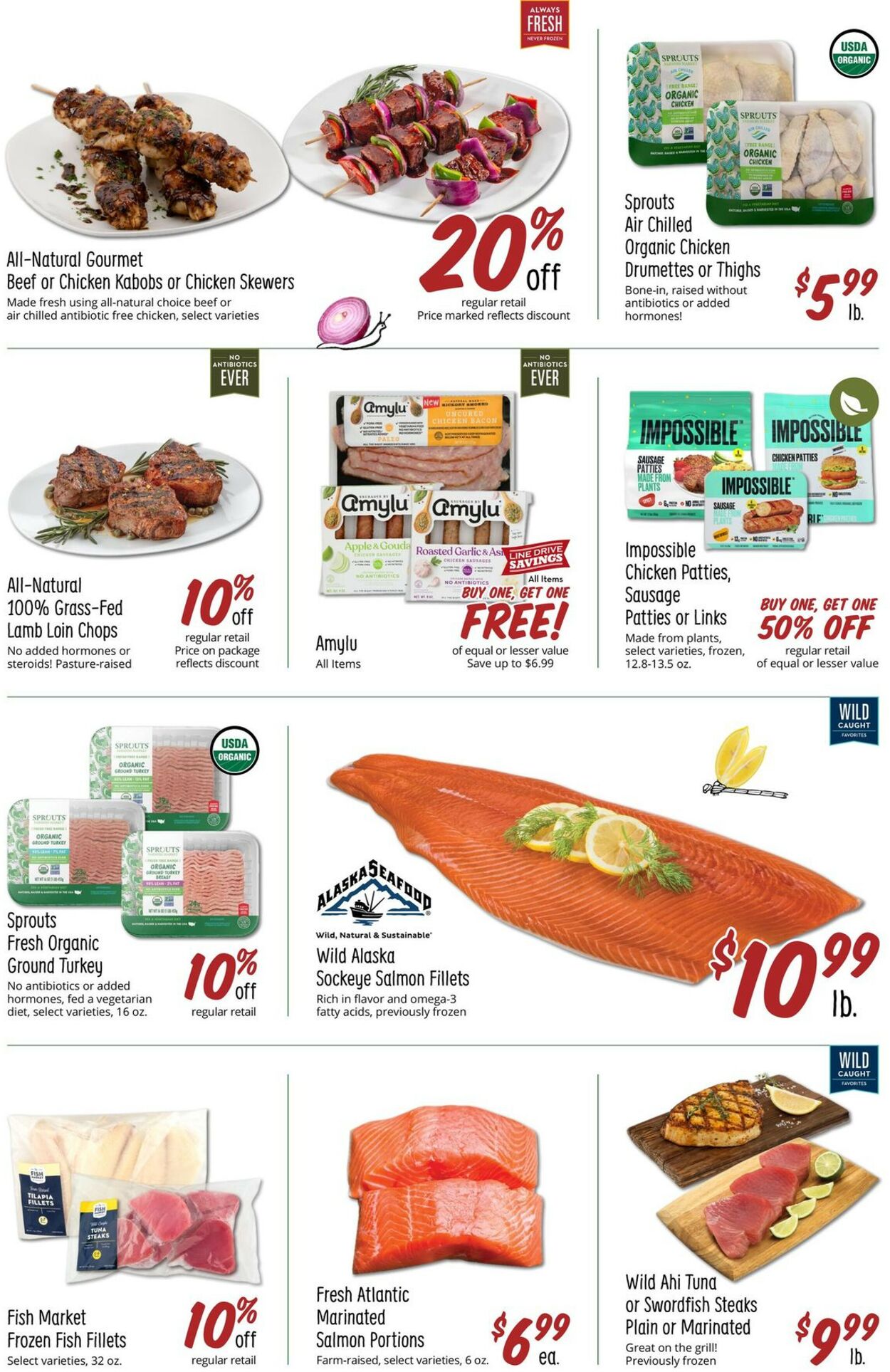 Sprouts Weekly Ad Circular - valid 02/15-02/21/2023 (Page 7)