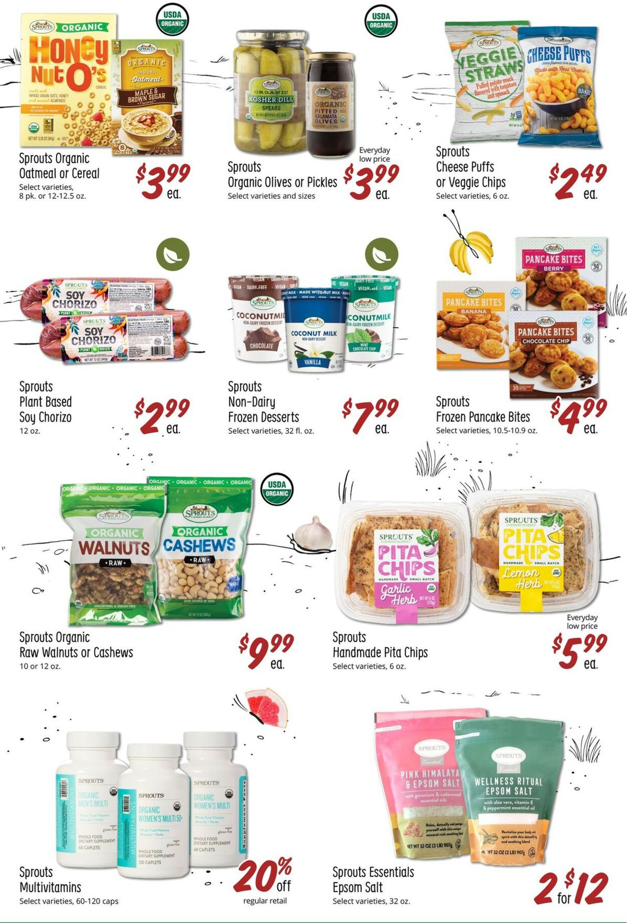 Sprouts Weekly Ad Circular - valid 02/22-02/28/2023 (Page 4)