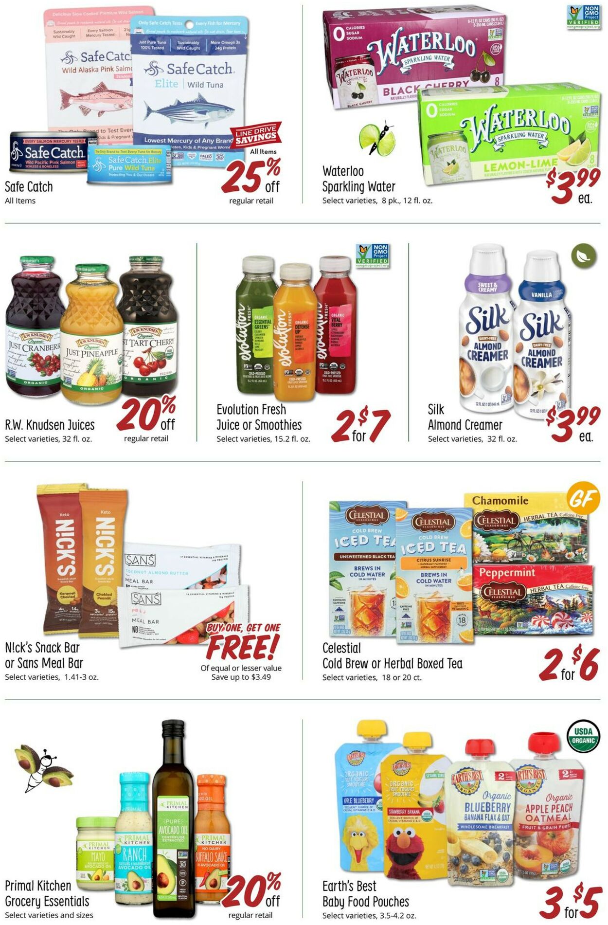 Sprouts Weekly Ad Circular - valid 03/01-03/07/2023 (Page 10)