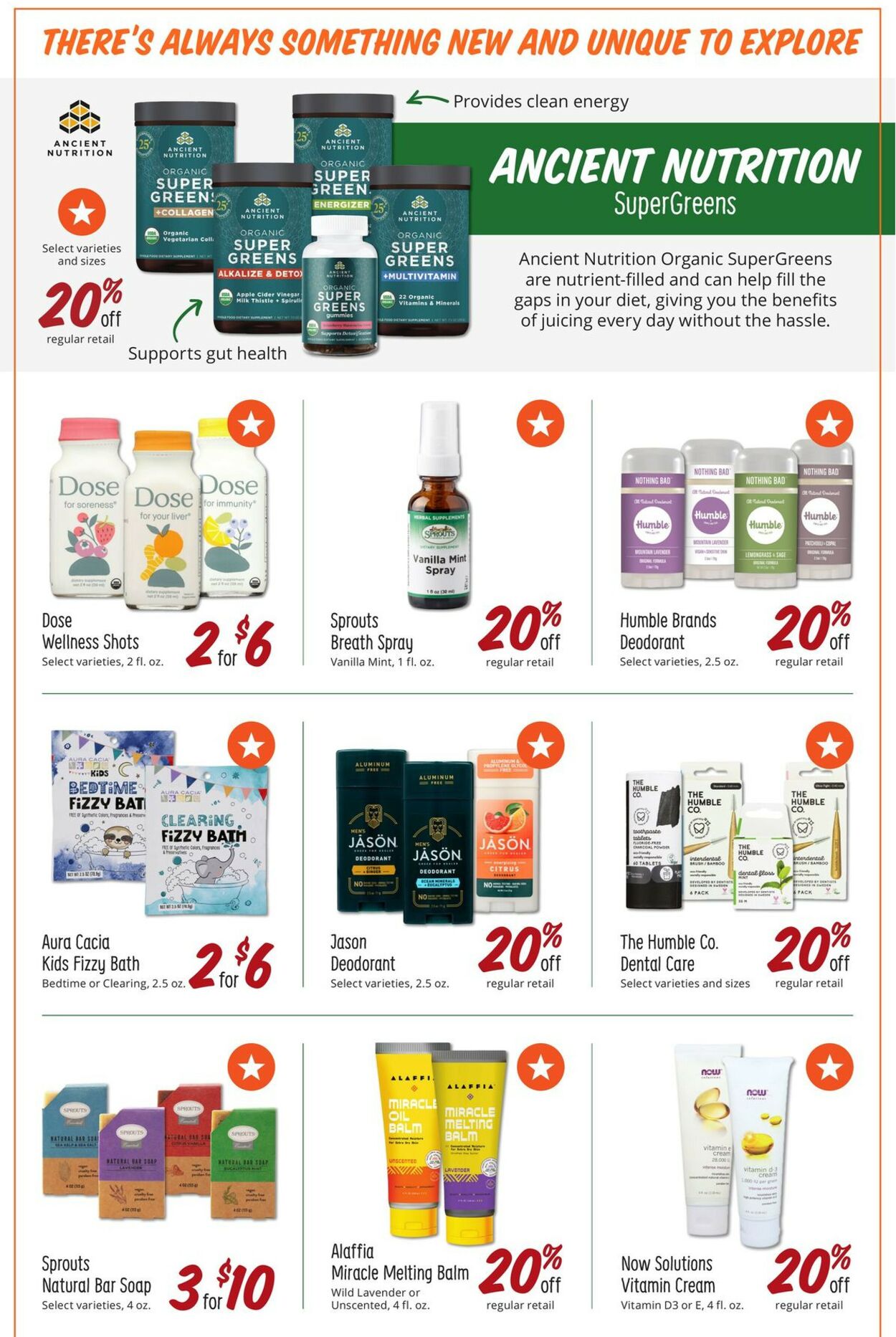 Sprouts Weekly Ad Circular - valid 03/01-03/28/2023 (Page 8)