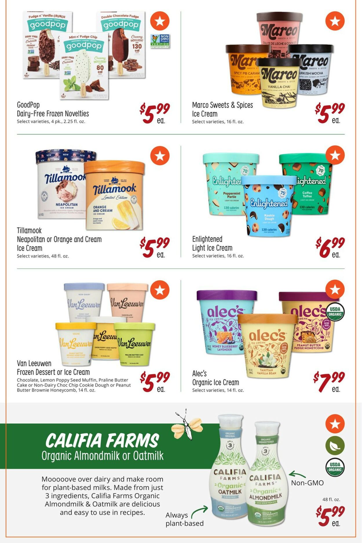 Sprouts Weekly Ad Circular - valid 03/01-03/28/2023 (Page 10)